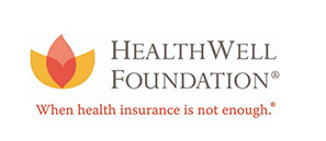 Donate to HealthWell Foundation